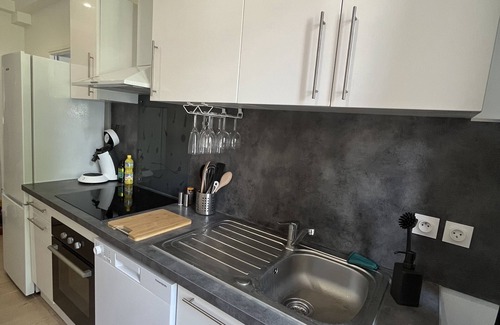 Morlaix Apartamento | Viaduc et Jeux, Lescapade Idéale !
