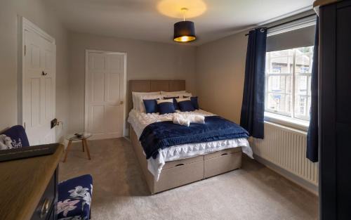 Coalbrookdale Casa | Viaduct Guest House