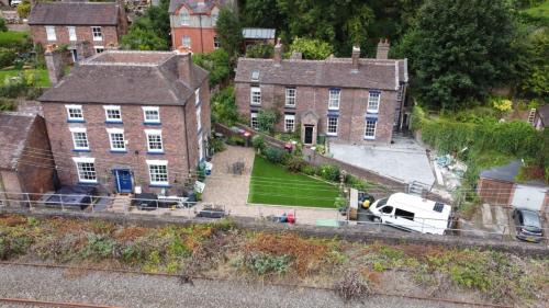 Coalbrookdale Casa | Viaduct Guest House