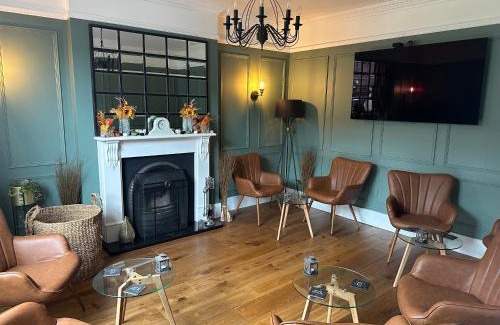 Coalbrookdale Casa | Viaduct Guest House