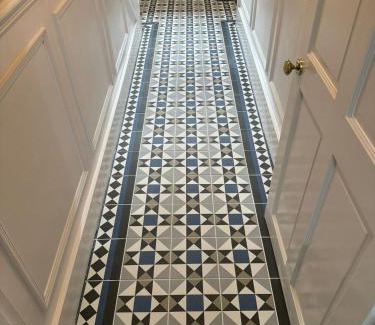Coalbrookdale Casa | Viaduct Guest House