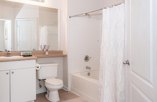 Durham Apartamento | Viagem Durham Stylish 1BR With Balcony