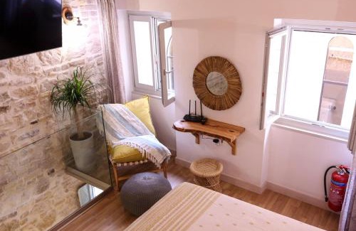 Old Town Casa | Viaggio Historical Suite, Corfu Old Town