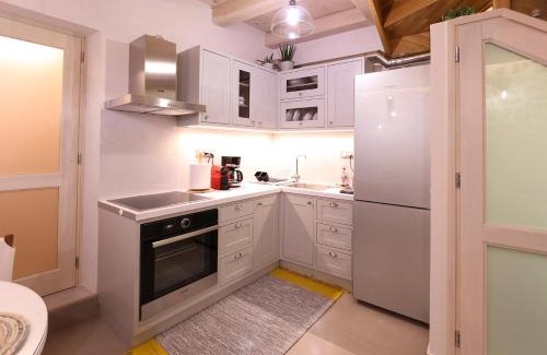 Old Town Casa | Viaggio Historical Suite, Corfu Old Town