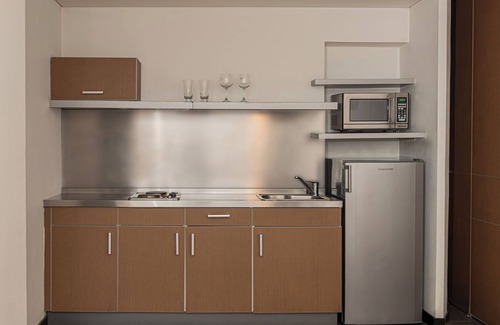Chico Apartamento | Viaggio Nueve Tres Suites