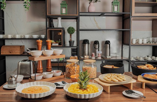 Chico Apartamento | Viaggio Nueve Tres Suites