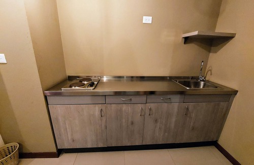 Chapinero Apartamento | Viaggio Urbano