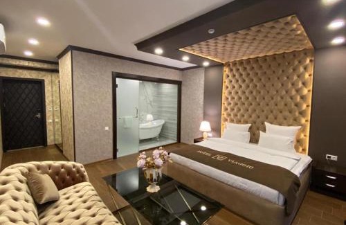 Erebuni Hotel | Viagio