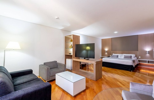 Foz do Iguacu Hotel | Viale Cataratas Hotel