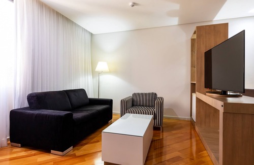 Foz do Iguacu Hotel | Viale Cataratas Hotel
