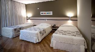 Foz do Iguacu Hotel | Viale Cataratas Hotel & Eventos