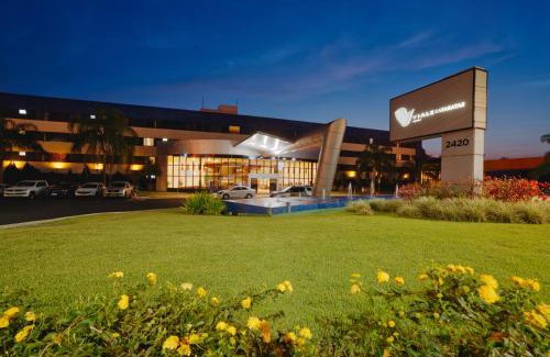 Foz do Iguacu Hotel | Viale Cataratas Hotel & Eventos