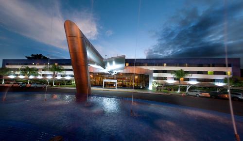 Foz do Iguacu Hotel | Viale Cataratas Hotel & Eventos