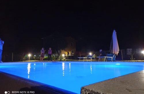 Alvito Casa | Viale dei Ciliegi