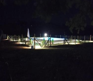 Alvito Casa | Viale dei Ciliegi