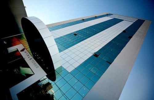 Foz do Iguacu Hotel | Viale Tower Hotel