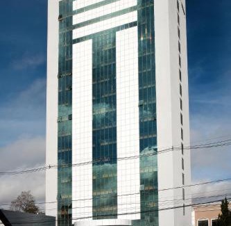 Foz do Iguacu Hotel | Viale Tower Hotel