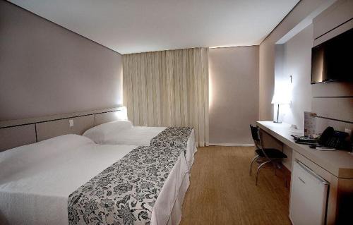 Foz do Iguacu Hotel | Viale Tower Hotel