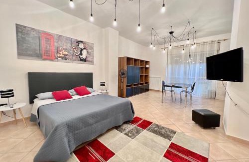 Sassari Apartamento | Viale Umberto I Apartments