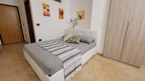 Sassari Apartamento | Viale Umberto I Apartments