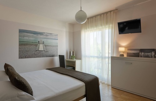 Lazise Old Town Casa | Vialeromadodici Rooms & Apartments