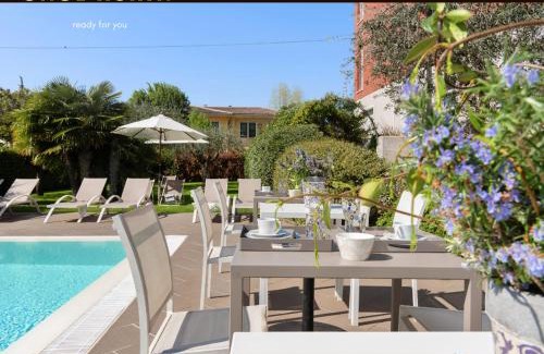 Lazise Old Town Casa | Vialeromadodici Rooms & Apartments
