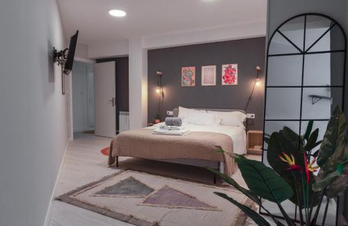 Santiago de Vigo Apartamento | Vialia BY Vigovacaciones