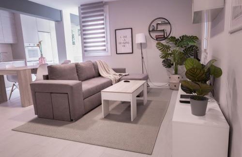 Santiago de Vigo Apartamento | Vialia BY Vigovacaciones