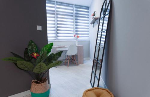 Santiago de Vigo Apartamento | Vialia BY Vigovacaciones
