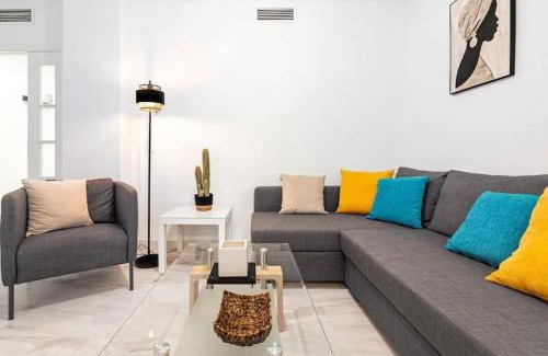 Plaza de Toros Vieja Apartamento | Vialia Center by ELE Apartments