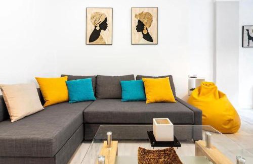 Plaza de Toros Vieja Apartamento | Vialia Center by ELE Apartments