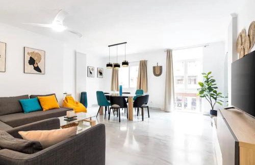 Plaza de Toros Vieja Apartamento | Vialia Center by ELE Apartments