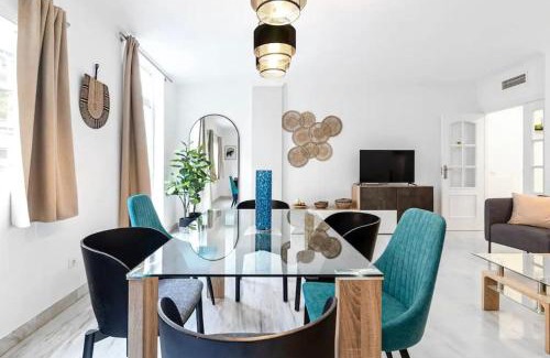 Plaza de Toros Vieja Apartamento | Vialia Center by ELE Apartments