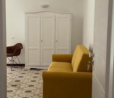 Avetrana Apartamento | ViaMazzini24-Suite