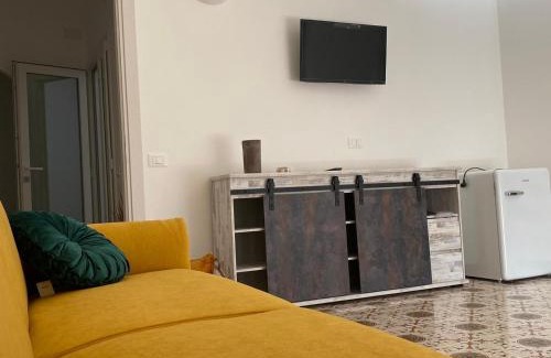 Avetrana Apartamento | ViaMazzini24-Suite