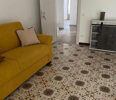 Avetrana Apartamento | ViaMazzini24-Suite