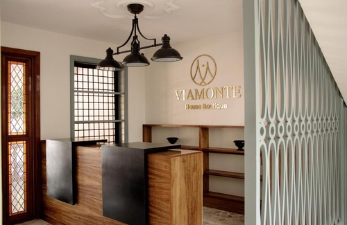 León Hotel | VIAMONTE House Boutique