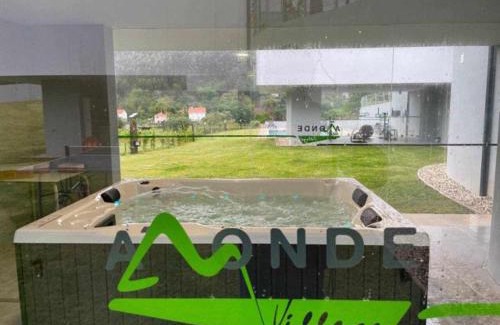 Amonde Casa | Viana do Castelo - Amonde Village Casa P - Conforto Qualidade Natureza