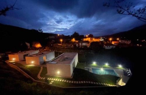 Amonde Casa | Viana do Castelo - Amonde Village Casa P - Conforto Qualidade Natureza