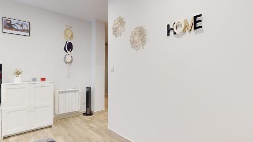 Uribarri Apartamento | Viana Vivienda Turística moderna y reformada con WiFi