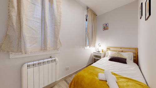 Uribarri Apartamento | Viana Vivienda Turística moderna y reformada con WiFi