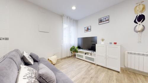 Uribarri Apartamento | Viana Vivienda Turística moderna y reformada con WiFi