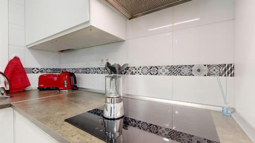 Uribarri Apartamento | Viana Vivienda Turística moderna y reformada con WiFi