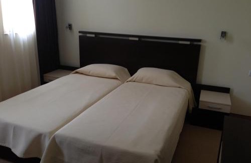 Sunny Beach Hotel | Viand Hotel - Premium All Inclusive