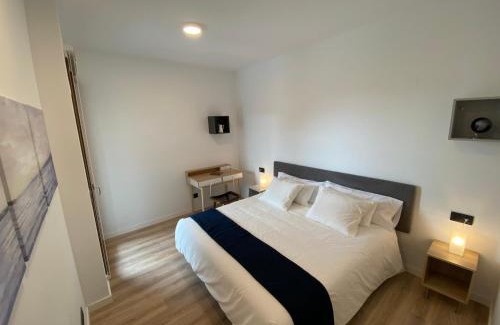 Monzon Apartamento | Vianetto Home