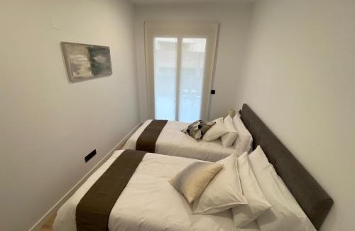 Monzon Apartamento | Vianetto Home