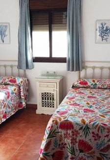 Conil de la Frontera Apartamento | Viangel 1