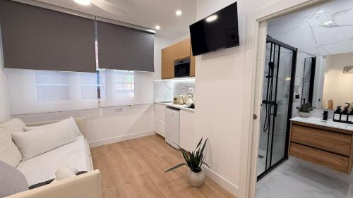 Santutxu Apartamento | Viar Fika Studios