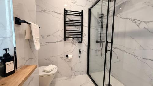 Santutxu Apartamento | Viar Fika Studios