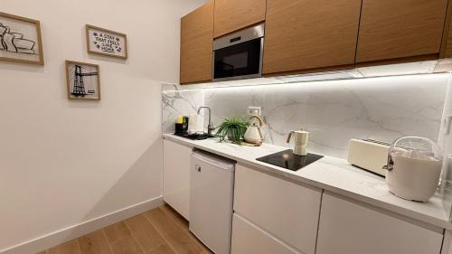 Santutxu Apartamento | Viar Fika Studios